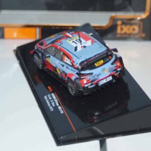 HyundaiiCoupeWRCrallycatalunyaRAMIXO:S.loeb&#;D.Elena