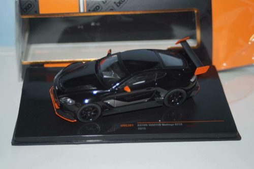 IxoAstonMartinvantagegt,schwaz/orange:moc