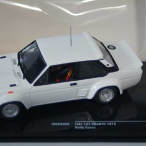 Ixo fiat 131 abarth 1978 rally specs 1:43 mdcs028