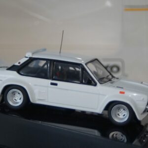 Ixo fiat 131 abarth 1978 rally specs 1:43 mdcs028