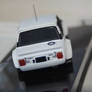 Ixo fiat 131 abarth 1978 rally specs 1:43 mdcs028