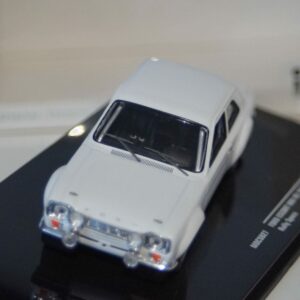 Ixo ford escort mk1 rs 1600 1971 rally spec white mdcs027 1:43 diecast