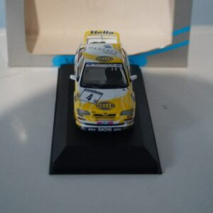 Minichamps ford escort cosworth adac gt-cup 1993 k. niedzwiedz min 938204