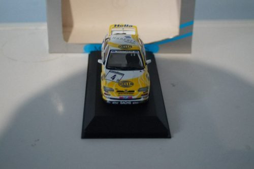 Minichamps ford escort cosworth adac gt-cup 1993 k. niedzwiedz min 938204