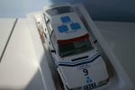 MinichampsRoverVitesseISTEL&#;ALLAM/HULMEWINNERSTOURISTTROPHYSILVERSTONEin: