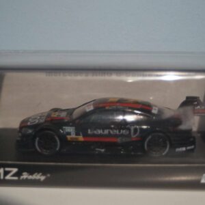 Rmz mercedes amg c63 dtm #12 jun 2017 1:43 diecast
