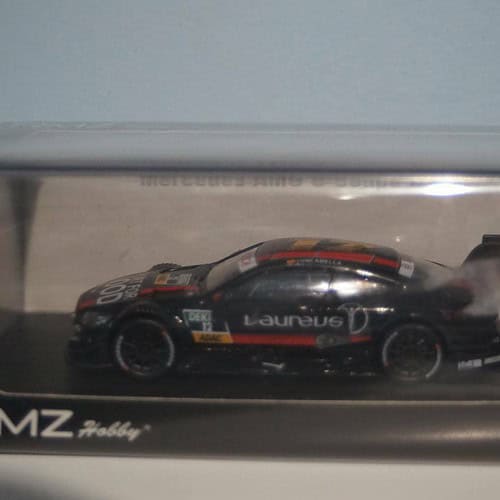 RMZMercedesAMGCDTM#jun:Diecast