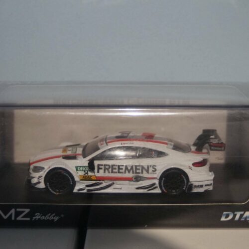 RMZMercedesAMGCDTM#oco:Diecast