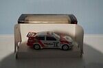 Trofeu Ford sierra cosworth rally de portugal 88 1:43th Diecast 01.88.9