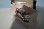 Trofeu Ford sierra cosworth rally de portugal 88 1:43th Diecast 01.88.9