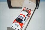 Trofeu Ford sierra cosworth rally de portugal 88 1:43th Diecast 01.88.9