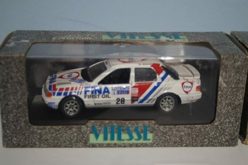 Vitesse ford sierra fina 1:43rd 713