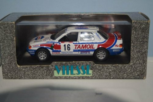 Vitesse ford sierra tamoil 1:43rd 715