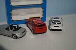 Buragostreetfiremetalmodelsfordescortrscosworth,bmwzandfordfocusrsin:scale