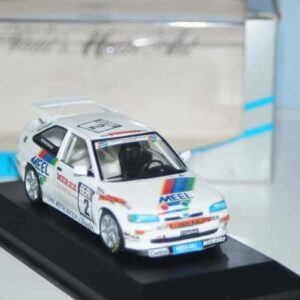 Minichamps ford escort  cosworth dtt 1994 krankeemann 948202