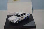 Trofeu ford escort rs1600 3rd rac rally 2007 jeremy easson pj72