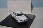 Trofeu ford escort rs1600 3rd rac rally 2007 jeremy easson pj72