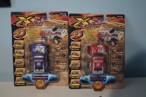 RALLYRACINGPOWERXGOSPEEDfordescortrscosworthrallyin:scaleX