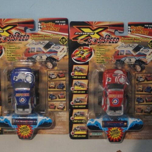 RALLYRACINGPOWERXGOSPEEDfordescortrscosworthrallyin:scaleX