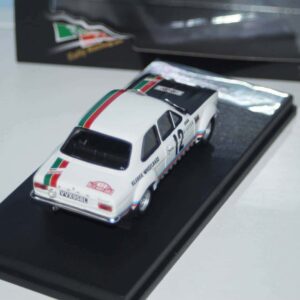 Trofeu ford escort mk1 monte-carlo rally 1973 chris sclater/ john davenport 1:43  rr.fr 18