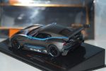 Ixo aston martin vulcan 2015 grey moc298 diecast 1:43