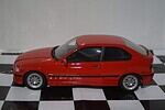 Citroen xsara kit car p.bulgaski otto 1:18 scale ot337