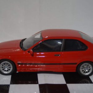 Citroen xsara kit car p.bulgaski otto 1:18 scale ot337