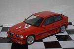 Citroen xsara kit car p.bulgaski otto 1:18 scale ot337
