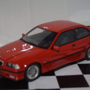 Citroen xsara kit car p.bulgaski otto 1:18 scale ot337