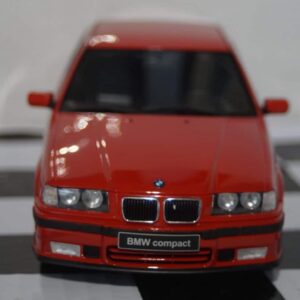 Citroen xsara kit car p.bulgaski otto 1:18 scale ot337