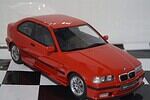 Citroen xsara kit car p.bulgaski otto 1:18 scale ot337