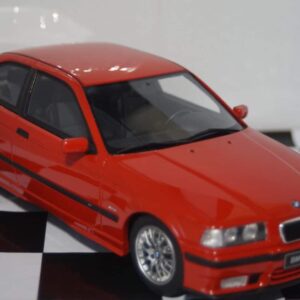 Citroen xsara kit car p.bulgaski otto 1:18 scale ot337