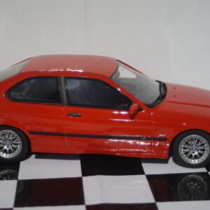 Citroen xsara kit car p.bulgaski otto 1:18 scale ot337