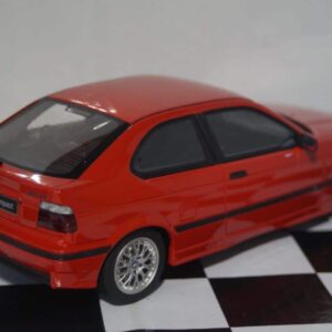 Citroen xsara kit car p.bulgaski otto 1:18 scale ot337