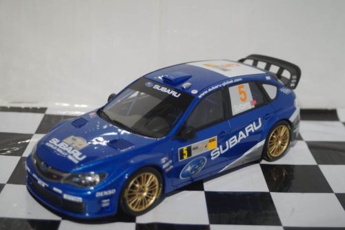 Citroen Xsara Kit Car P.Bulgaski OTTO 1:18 Scale OT337