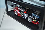 Autoart Porsche  911 (996) GT3 RSR NURBURGRING 2005 YOKOHAMA #136 1:18 80571