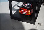 Autoart Porsche  911 (996) GT3 RSR NURBURGRING 2005 YOKOHAMA #136 1:18 80571