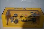 Pauls Model Art ralf schummacher collection jordan 198 r.schumacher 514 981810 1:18th