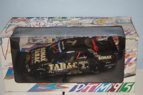 MinichampsMercedesC KlasseTeamAMGJ.VOMMEN:DTM