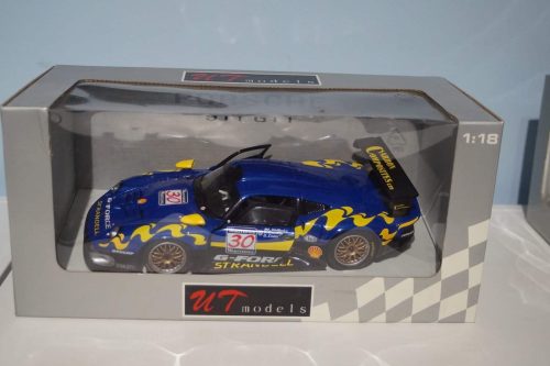 UTModelsPorscheGTWallinder:Scale
