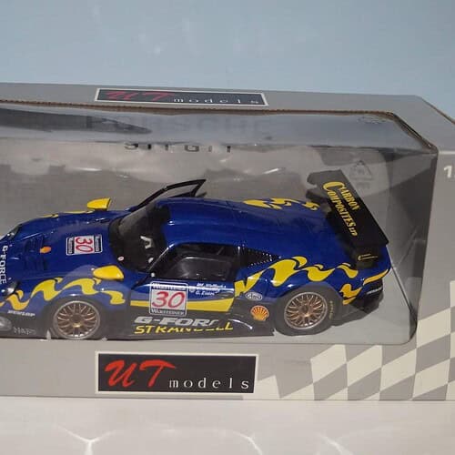 UTModelsPorscheGTWallinder:Scale