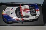 Ut models porsche gt1 1996 wendlinger 1:18 scale 180 966626