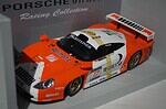 UT Models Porsche GT1 1997 E.Collard 1:18 Scale 39722