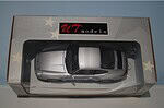 UT Models Porsche 911 Coupe (993) Silver 1:18 Scale