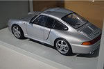 UT Models Porsche 911 GT2 Street 1997 1:18 Scale
