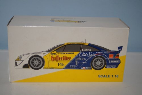 MinichampsOpelCalibraDTMLudwig: