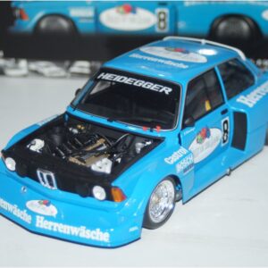 Minichamps opel calibra dtm 1995 ludwig 1:18 180 954201