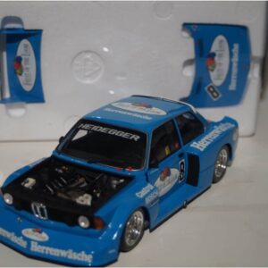 Minichamps opel calibra dtm 1995 ludwig 1:18 180 954201