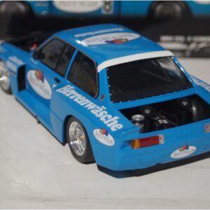 Minichamps opel calibra dtm 1995 ludwig 1:18 180 954201