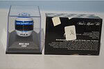 Minichamps arai helmet mika salo 1997 381 970019  1:8